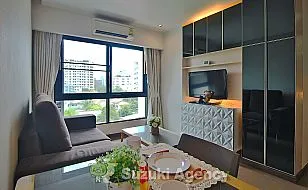 Tidy Thonglor：1 BED ROOM Interior Photos No.21