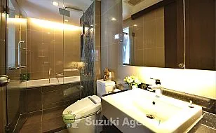 Tidy Thonglor：1 BED ROOM Interior Photos No.73