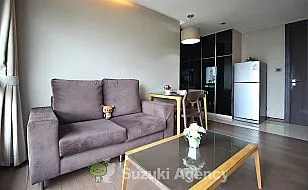 Tidy Thonglor：1 BED ROOM Interior Photos No.22