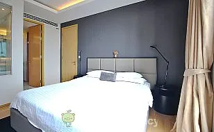 AEQUA：1 BED ROOM Interior Photos No.72