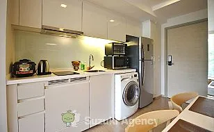 Liv@49：1 BED ROOM Interior Photos No.25