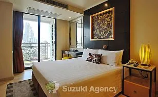 Admiral Premier：1 BED ROOM Interior Photos No.71