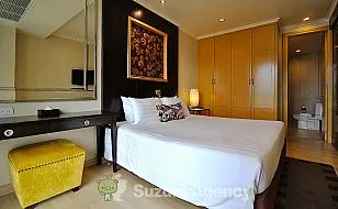 Admiral Premier：1 BED ROOM Interior Photos No.72