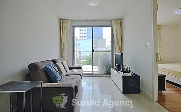 The Clover Thonglor Residence