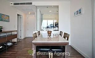 The Room Sukhumvit 62：2 BED ROOM Interior Photos No.30