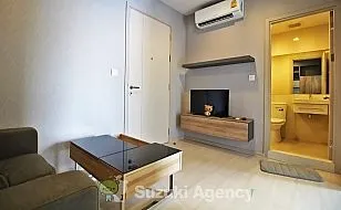 Life Sukhumvit 48：1 BED ROOM Interior Photos No.20