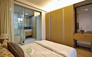 SIAMESE gioia：1 BED ROOM Interior Photos No.72