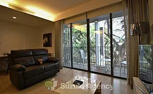 SIAMESE gioia：1 BED ROOM Interior Photos No.21