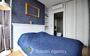 The Lumpini 24：1 BED ROOM Interior Photos No.72