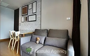 The Lumpini 24：1 BED ROOM Interior Photos No.22