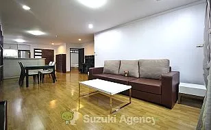 Supalai Place：2 BED ROOM Interior Photos No.27