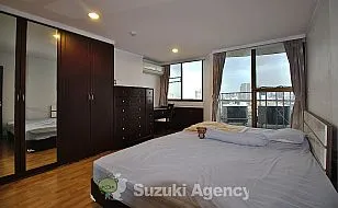 Supalai Place：2 BED ROOM Interior Photos No.65
