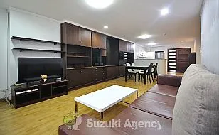 Supalai Place：2 BED ROOM Interior Photos No.28
