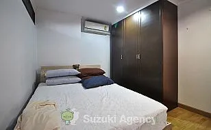 Supalai Place：2 BED ROOM Interior Photos No.67