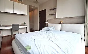 Quattro by Sansiri：1 BED ROOM Interior Photos No.72