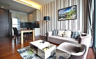 Quattro by Sansiri：1 BED ROOM Interior Photos No.22