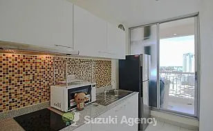 Life@Sukhumvit 65：2 BED ROOM Interior Photos No.30