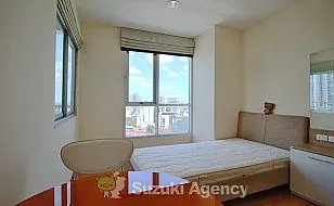 Life@Sukhumvit 65：2 BED ROOM Interior Photos No.67
