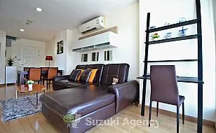 Life@Sukhumvit 65：2 BED ROOM Interior Photos No.28
