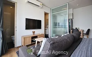 Park Origin Phrom Phong：1 BED ROOM Interior Photos No.23