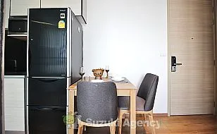 Park Origin Phrom Phong：1 BED ROOM Interior Photos No.24