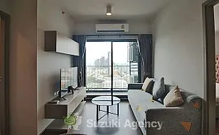 Ideo Sukhumvit 93：2 BED ROOM Interior Photos No.26