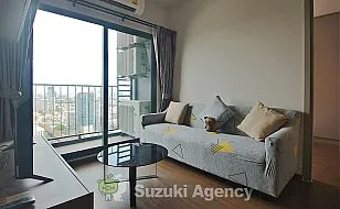 Ideo Sukhumvit 93：2 BED ROOM Interior Photos No.28
