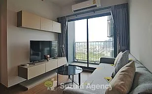 Ideo Sukhumvit 93：2 BED ROOM Interior Photos No.27