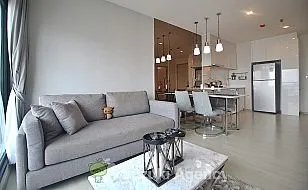 Life Sukhumvit 48：2 BED ROOM Interior Photos No.28