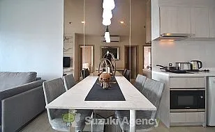 Life Sukhumvit 48：2 BED ROOM Interior Photos No.30