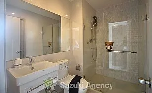 Life Sukhumvit 48：2 BED ROOM Interior Photos No.76