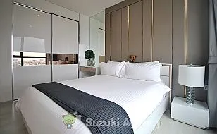Life Sukhumvit 48：2 BED ROOM Interior Photos No.66