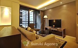 Mode Sukhumvit 61：1 BED ROOM Interior Photos No.22