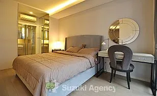 Mode Sukhumvit 61：1 BED ROOM Interior Photos No.72