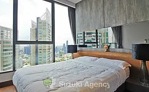 The Lumpini 24：1 BED ROOM Interior Photos No.71