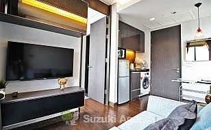 The Lumpini 24：1 BED ROOM Interior Photos No.23