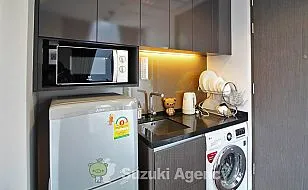 The Lumpini 24：1 BED ROOM Interior Photos No.25