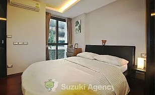 The Address Sukhumvit 61：1 BED ROOM Interior Photos No.71