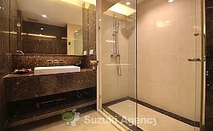 The Address Sukhumvit 61：1 BED ROOM Interior Photos No.73