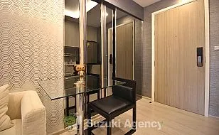 Vtara Sukhumvit 36：1 BED ROOM Interior Photos No.24
