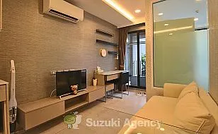 Vtara Sukhumvit 36：1 BED ROOM Interior Photos No.21