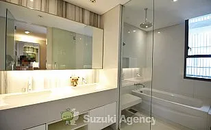 AEQUA：2 BED ROOM Interior Photos No.75
