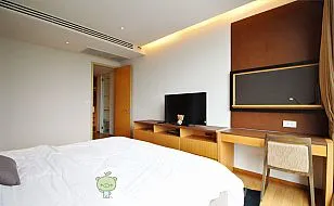AEQUA：2 BED ROOM Interior Photos No.66