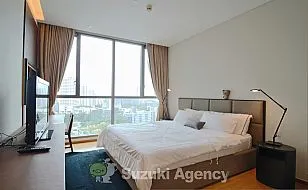 AEQUA：2 BED ROOM Interior Photos No.65