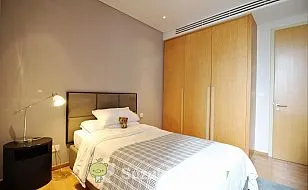 AEQUA：2 BED ROOM Interior Photos No.74