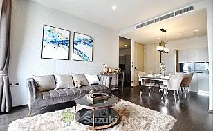 The XXXIX by Sansiri：1 BED ROOM Interior Photos No.23