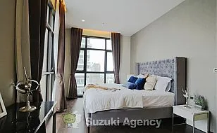 The XXXIX by Sansiri：1 BED ROOM Interior Photos No.71
