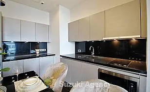 The XXXIX by Sansiri：1 BED ROOM Interior Photos No.25