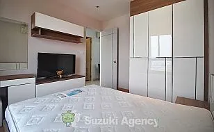 The President Sukhumvit 81：2 BED ROOM Interior Photos No.67
