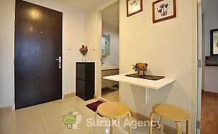 The President Sukhumvit 81：1 BED ROOM Interior Photos No.24